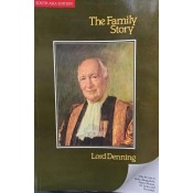 Oxford's The Family Story by Lord Denning